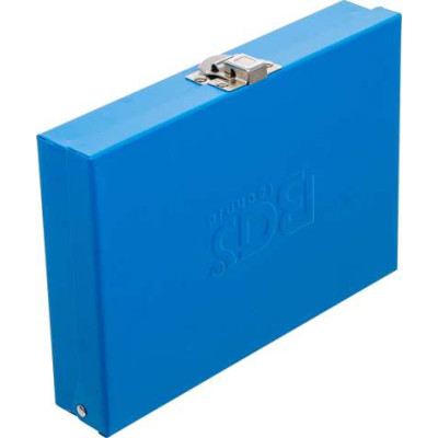 Vložkovací sada BGS1099432 pro opravu závitu M16 x 1,5 mm (14 dílů)