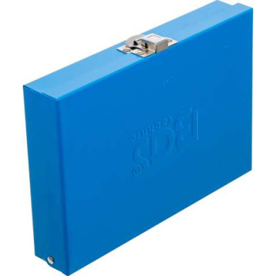 Vložkovacia sada BGS1099433 na opravu závitu M18 x 1,5 mm (9 dielov)