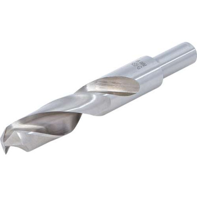 Spirálový vrták HSS průměr 18,4 mm BGS1099433-1