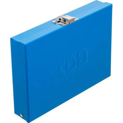 Vložkovacia sada BGS1099434 na opravu závitu M20 x 1,5 mm (9 dielov)