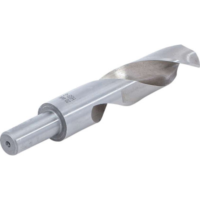 Spirálový vrták HSS průměr 20,4 mm BGS1099434-1