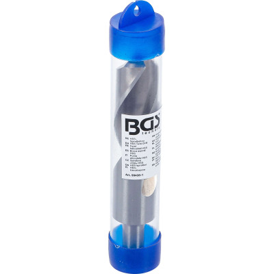 Spirálový vrták HSS průměr 24,5 mm BGS1099438-1