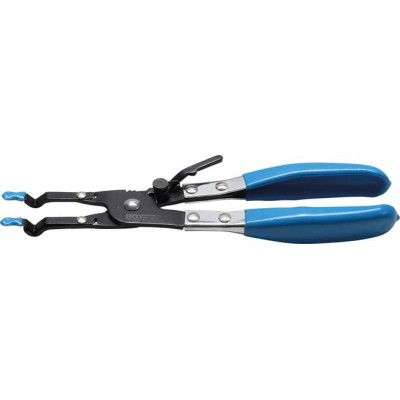 Kliešte 240 mm na fixáciu kábla pri letovaní BGS109945