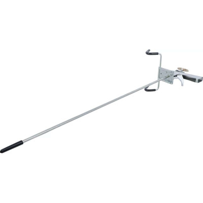 Přípravek pro aretaci brzdového a plynového pedálu BGS109976