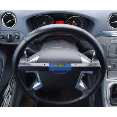 Vodováha na volant BGS109977