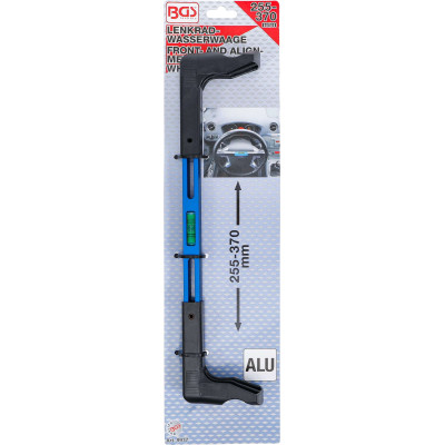 Vodováha na volant BGS109977