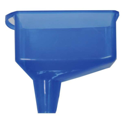 lievik plastový pre vpuste motorových olejov , 850ml