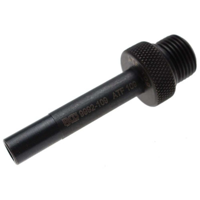 Plnicí adaptér oleje BGS109992-109 pro Škoda (Určeno pro BGS 9992)