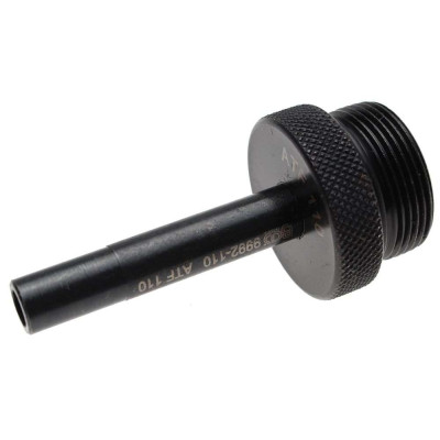 Plnicí adaptér oleje BGS109992-110 pro Audi, VW (Určeno pro BGS 9992)