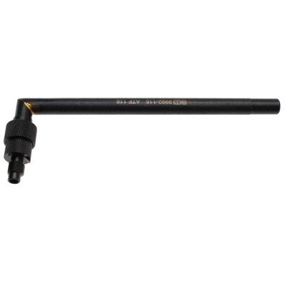 Plnicí adaptér oleje BGS109992-115 pro Passat ATF (Určeno pro BGS 9992)