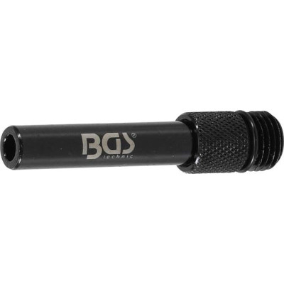 Plnicí adaptér oleje BGS109992-116 pro Mini Cooper (Určeno pro BGS 9992)