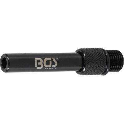 Plnicí adaptér oleje BGS109992-118 pro Nissan Juke (Určeno pro BGS 9992)