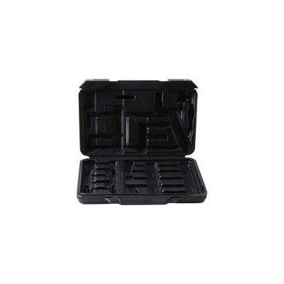 Prázdny kufor BGS109992-2 pre BGS 109992