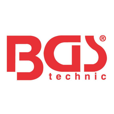 BGS® nálepka 250 x 150 mm