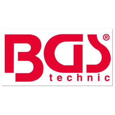 BGS® banner/vlajka 2000 x 1000 mm