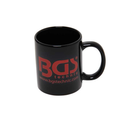 BGS® hrnek