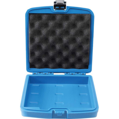 Prázdný kufr pro vložky do dílenského vozíku BGS 1/6