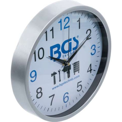 Nástěnné hodiny BGS10CLOCK