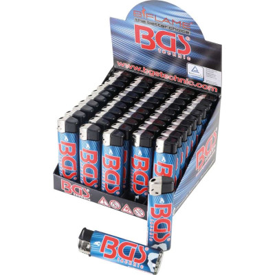 BGS® zapalovač 1 ks