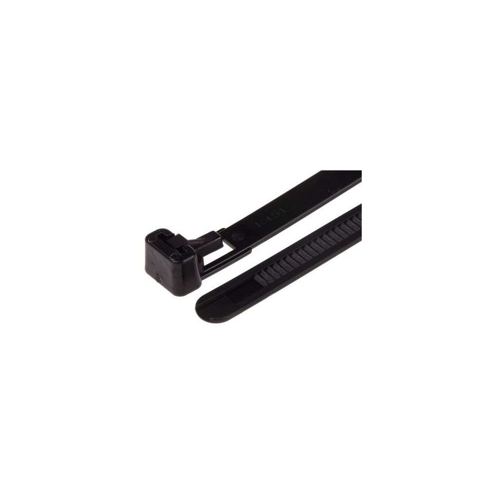 páska sťahovacia rozpínacia 7,6x300mm