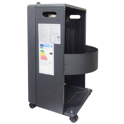 Kombinovaná skládací plynová 4,2kW a elektrická 1,14kW kamna MAGG vč. příslušenství