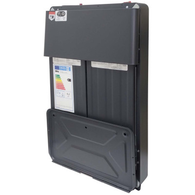 Kombinovaná skládací plynová 4,2kW a elektrická 1,14kW kamna MAGG vč. příslušenství