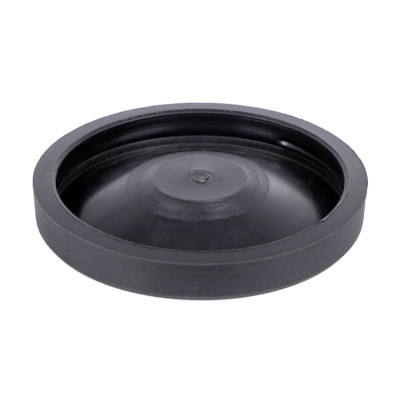 Gumová podložka pro pojízdný zvedák, 136 mm