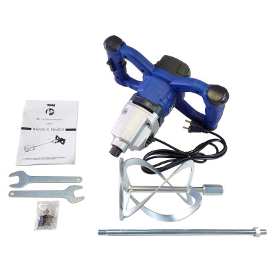 TUSON - elektrické míchadlo 1600W