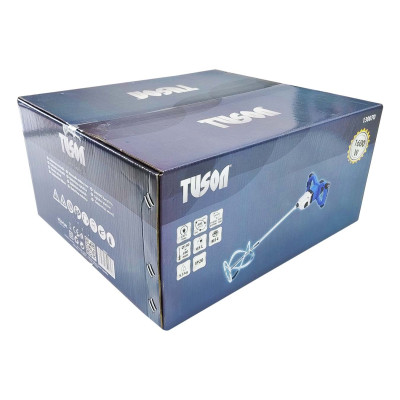 TUSON - elektrické míchadlo 1600W