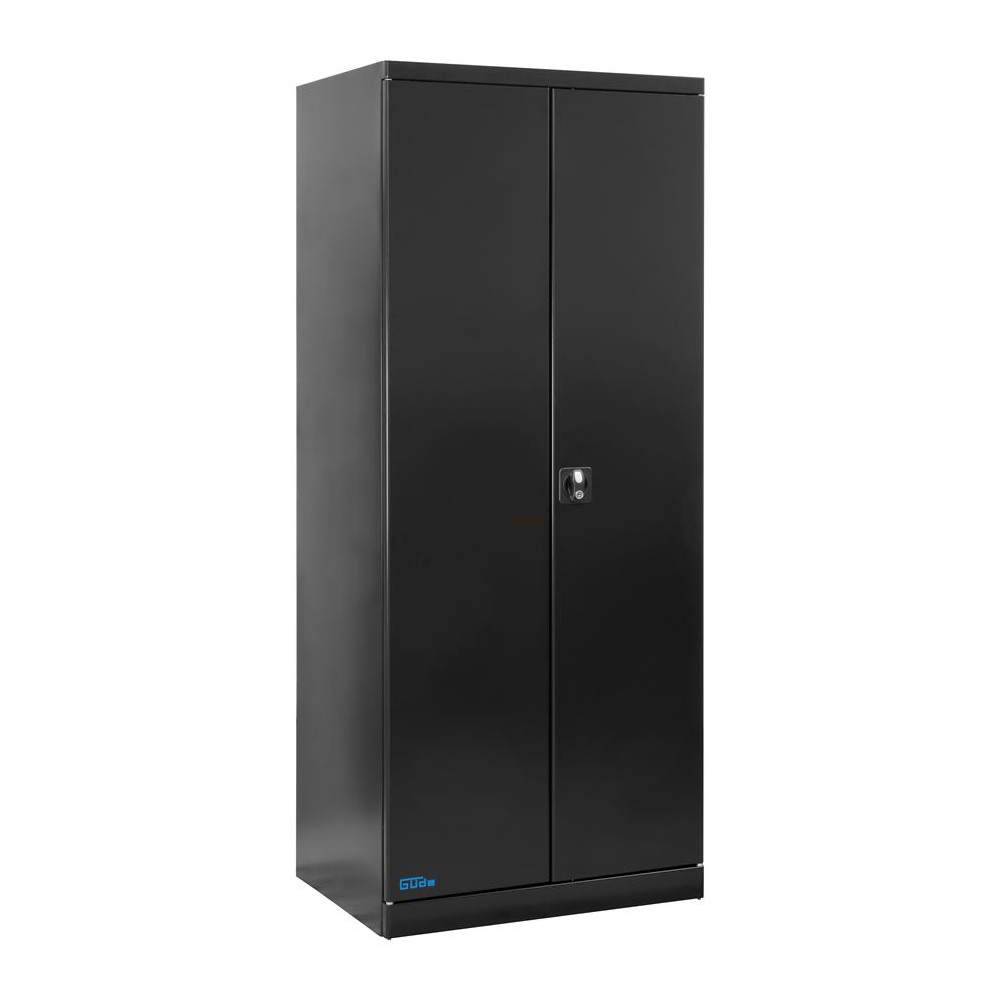 Skříň na nářadí typ BG Black Line