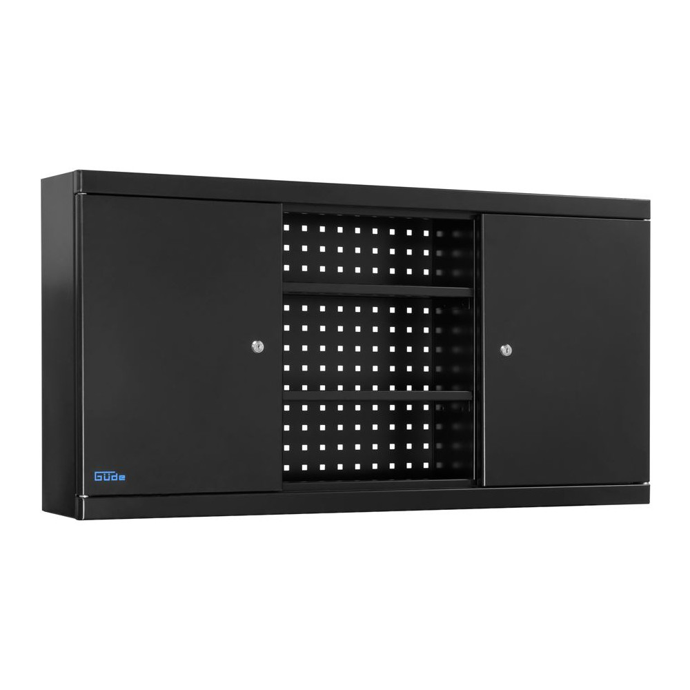 Závěsná skříňka 1200/1 Black Line