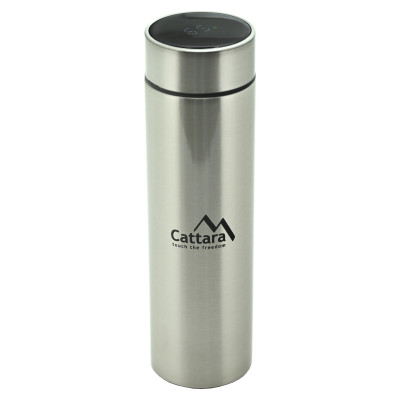 Termoska LED 475 ml