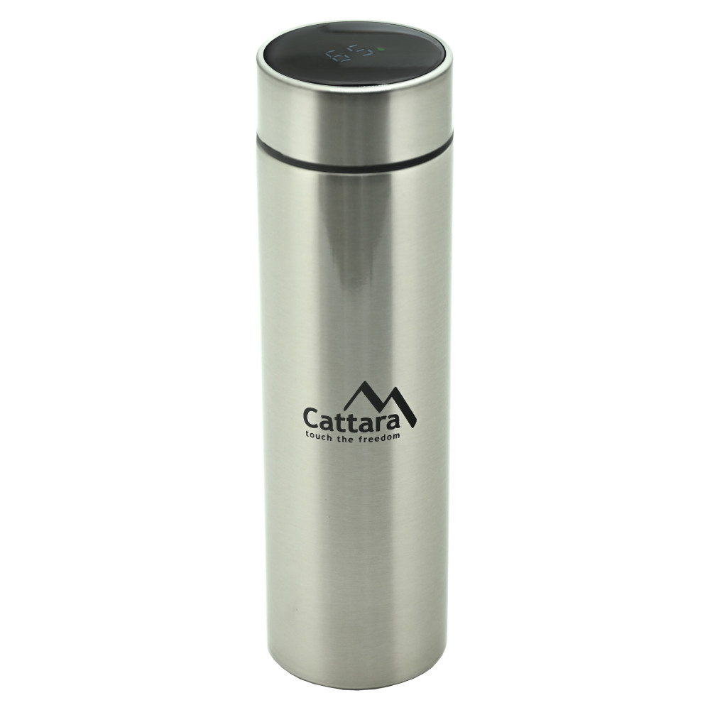 Termoska LED 475 ml