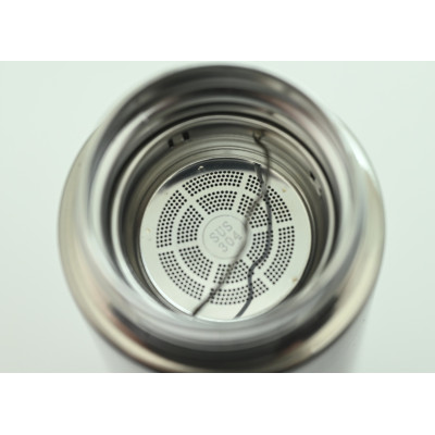 Termoska LED 475 ml