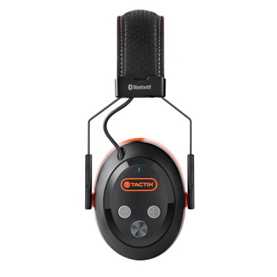 Ochranná sluchátka s bluetooth a hands-free - TC488133