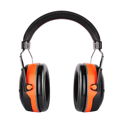 Ochranná sluchátka s bluetooth a hands-free - TC488133