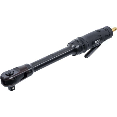 Pneumatický račňový kľúč 1/2" BGS1070918 - extra dlhý (95 Nm)