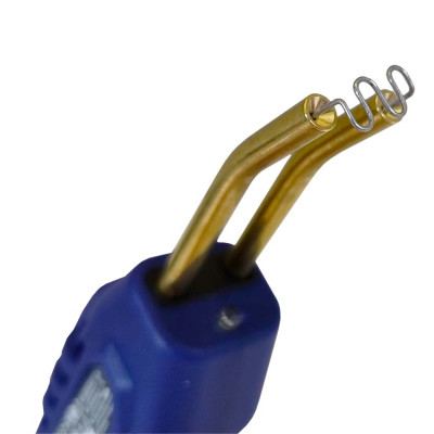 TUSON - Svářečka plastů 60 W s příslušenstvím