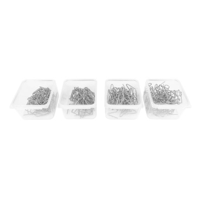 TUSON - Svářečka plastů 60 W s příslušenstvím