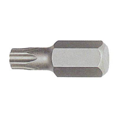 Bit TORX T45, 30 mm - LIBTX33045