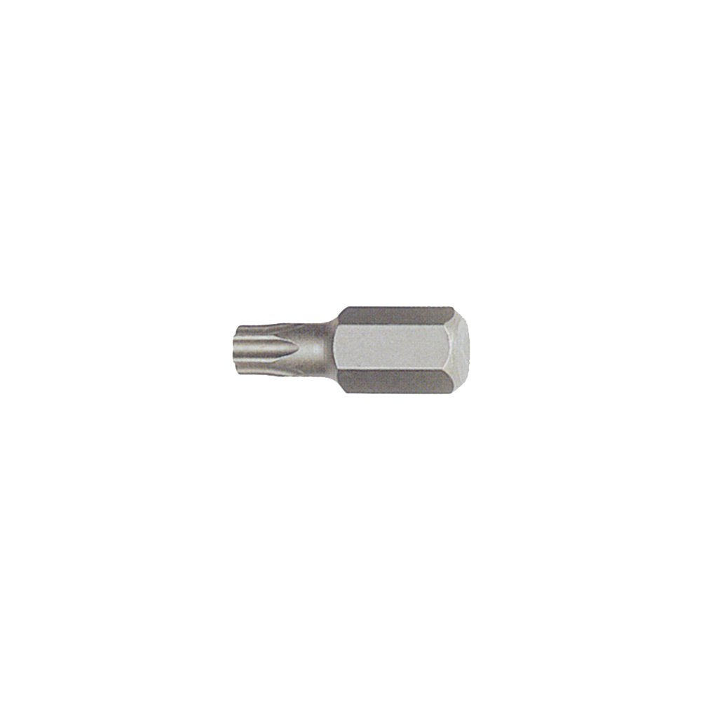 Bit TORX T45, 30 mm - LIBTX33045