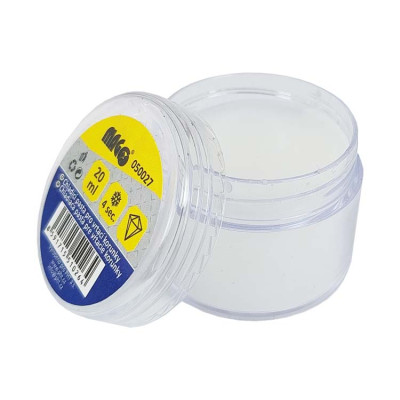 Chladící pasta pro vrtací korunky - 20 ml