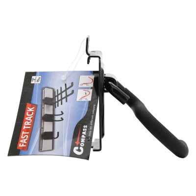 Závěsný systém FAST TRACK S Hook 10cm