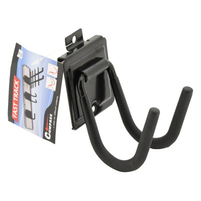 Závěsný systém FAST TRACK Hook 2x10cm