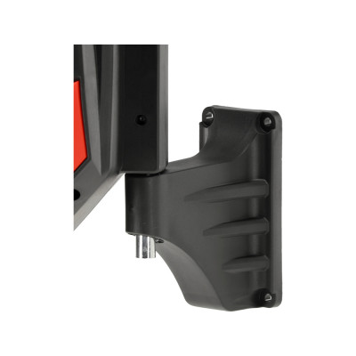 Naviják se vzduchovou hadicí PVC 11,5 mm, 15 m