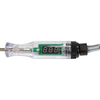 Tester napätia 3-48V kábel 270cm