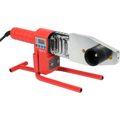 Svářečka na plastové trubky 800W