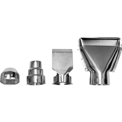 Pistole opalovací 2000 W s příslušenstvím, 450 - 600°C