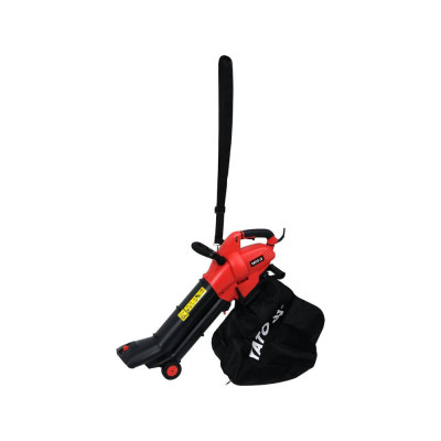 Fukar/vysavač 230V 3000W