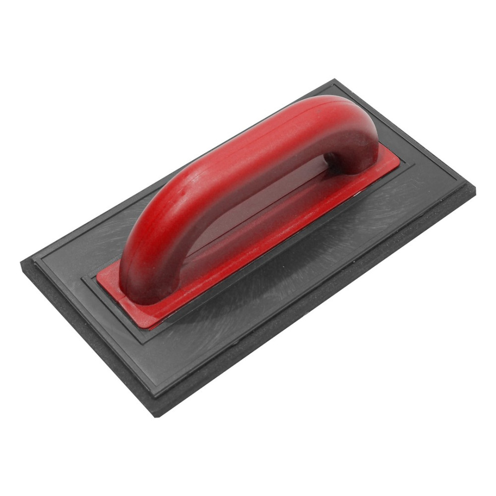 Plastová hladička 280x140/8 mm - mikro guma